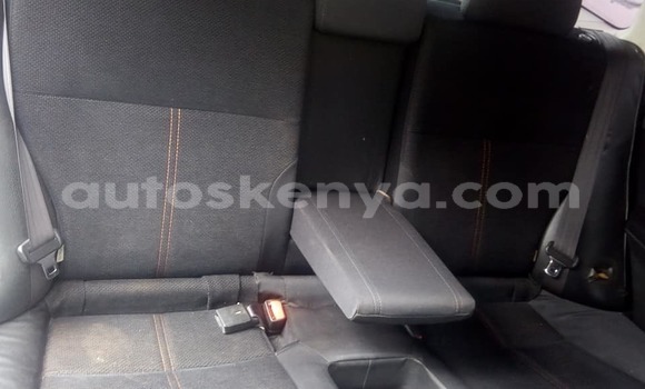Nunua Ilio tumika Subaru Forester Nyeupe Gari ndani ya Nairobi nchini Nairobi Nunua Ilio tumika Subaru Forester Nyeupe Gari ndani ya Nairobi nchini Nairobi