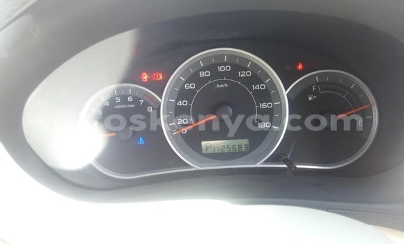 Nunua Ilio tumika Subaru Impreza Nyeusi Gari ndani ya Nairobi nchini Nairobi Nunua Ilio tumika Subaru Impreza Nyeusi Gari ndani ya Nairobi nchini Nairobi