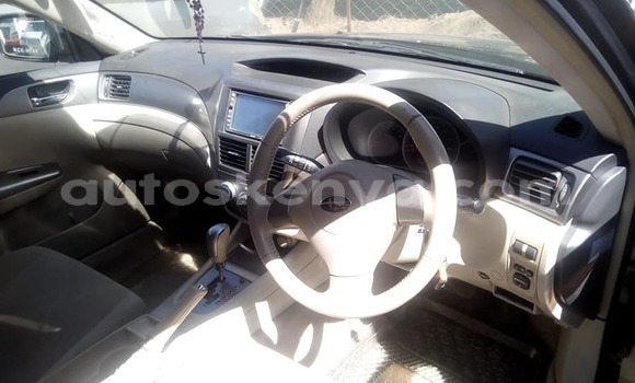 Nunua Ilio tumika Subaru Impreza Nyeusi Gari ndani ya Nairobi nchini Nairobi Nunua Ilio tumika Subaru Impreza Nyeusi Gari ndani ya Nairobi nchini Nairobi