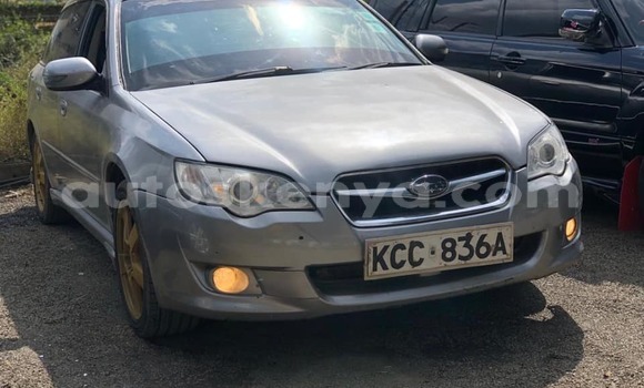 Nunua Ilio tumika Subaru Legacy Fedha Gari ndani ya Nairobi nchini Nairobi Nunua Ilio tumika Subaru Legacy Fedha Gari ndani ya Nairobi nchini Nairobi