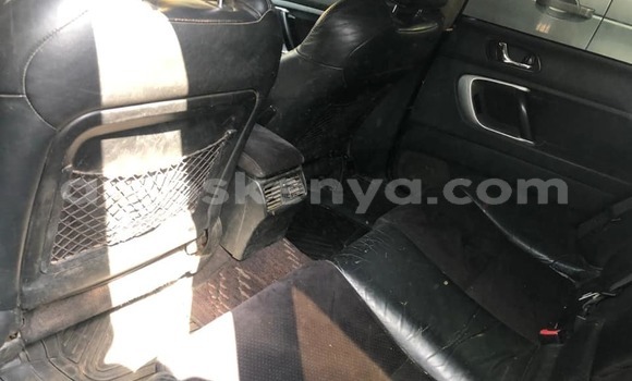 Nunua Ilio tumika Subaru Legacy Fedha Gari ndani ya Nairobi nchini Nairobi Nunua Ilio tumika Subaru Legacy Fedha Gari ndani ya Nairobi nchini Nairobi