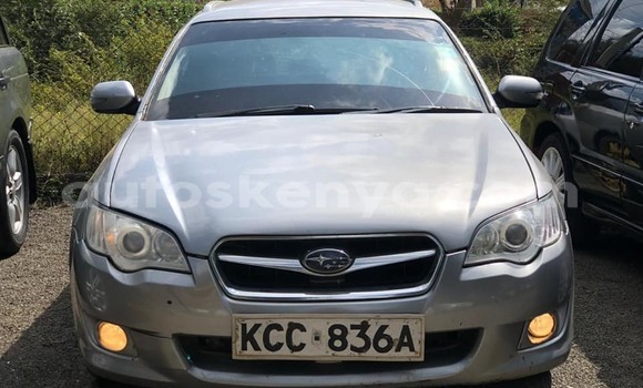 Nunua Ilio tumika Subaru Legacy Fedha Gari ndani ya Nairobi nchini Nairobi Nunua Ilio tumika Subaru Legacy Fedha Gari ndani ya Nairobi nchini Nairobi
