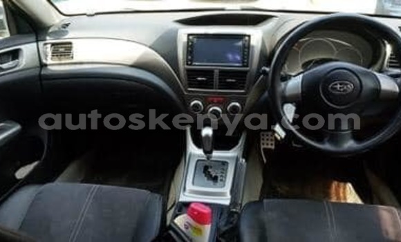 Nunua Ilio tumika Subaru Impreza Nyeusi Gari ndani ya Nairobi nchini Nairobi Nunua Ilio tumika Subaru Impreza Nyeusi Gari ndani ya Nairobi nchini Nairobi