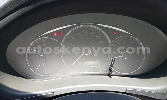 Nunua Ilio tumika Subaru Impreza Nyeusi Gari ndani ya Nairobi nchini Nairobi Nunua Ilio tumika Subaru Impreza Nyeusi Gari ndani ya Nairobi nchini Nairobi