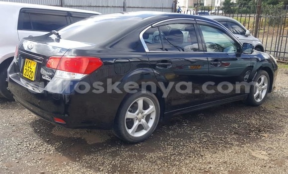 Nunua Ilio tumika Subaru Legacy Nyeusi Gari ndani ya Nairobi nchini Nairobi Nunua Ilio tumika Subaru Legacy Nyeusi Gari ndani ya Nairobi nchini Nairobi
