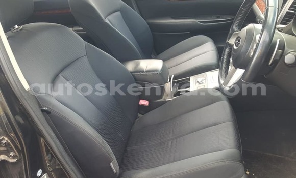 Nunua Ilio tumika Subaru Legacy Nyeusi Gari ndani ya Nairobi nchini Nairobi Nunua Ilio tumika Subaru Legacy Nyeusi Gari ndani ya Nairobi nchini Nairobi