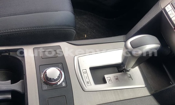 Nunua Ilio tumika Subaru Legacy Nyeusi Gari ndani ya Nairobi nchini Nairobi Nunua Ilio tumika Subaru Legacy Nyeusi Gari ndani ya Nairobi nchini Nairobi