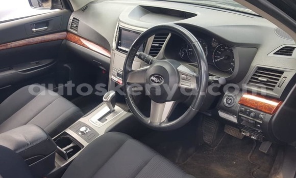 Nunua Ilio tumika Subaru Legacy Nyeusi Gari ndani ya Nairobi nchini Nairobi Nunua Ilio tumika Subaru Legacy Nyeusi Gari ndani ya Nairobi nchini Nairobi
