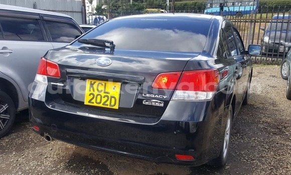 Nunua Ilio tumika Subaru Legacy Nyeusi Gari ndani ya Nairobi nchini Nairobi Nunua Ilio tumika Subaru Legacy Nyeusi Gari ndani ya Nairobi nchini Nairobi