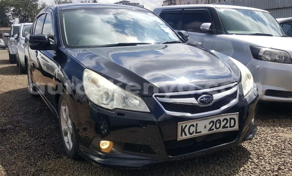 Nunua Ilio tumika Subaru Legacy Nyeusi Gari ndani ya Nairobi nchini Nairobi Nunua Ilio tumika Subaru Legacy Nyeusi Gari ndani ya Nairobi nchini Nairobi