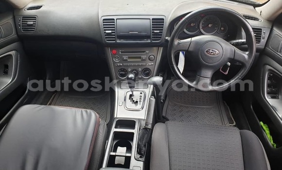 Nunua Ilio tumika Subaru Legacy Nyingine Gari ndani ya Nairobi nchini Nairobi Nunua Ilio tumika Subaru Legacy Nyingine Gari ndani ya Nairobi nchini Nairobi