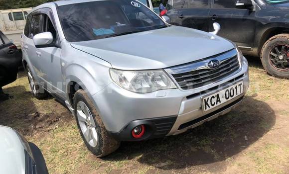 Nunua Ilio tumika Subaru Forester Fedha Gari ndani ya Nairobi nchini Nairobi Nunua Ilio tumika Subaru Forester Fedha Gari ndani ya Nairobi nchini Nairobi
