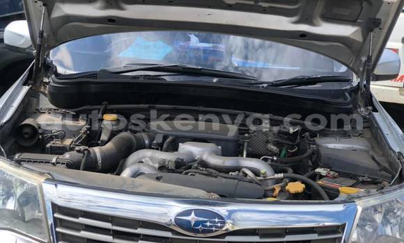 Nunua Ilio tumika Subaru Forester Fedha Gari ndani ya Nairobi nchini Nairobi Nunua Ilio tumika Subaru Forester Fedha Gari ndani ya Nairobi nchini Nairobi