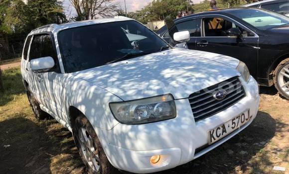 Nunua Ilio tumika Subaru Forester Nyeupe Gari ndani ya Nairobi nchini Nairobi Nunua Ilio tumika Subaru Forester Nyeupe Gari ndani ya Nairobi nchini Nairobi