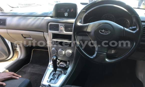 Nunua Ilio tumika Subaru Forester Nyeupe Gari ndani ya Nairobi nchini Nairobi Nunua Ilio tumika Subaru Forester Nyeupe Gari ndani ya Nairobi nchini Nairobi