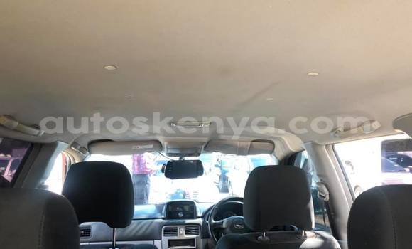 Nunua Ilio tumika Subaru Forester Nyeupe Gari ndani ya Nairobi nchini Nairobi Nunua Ilio tumika Subaru Forester Nyeupe Gari ndani ya Nairobi nchini Nairobi