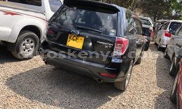 Nunua Ilio tumika Subaru Forester Nyeusi Gari ndani ya Nairobi nchini Nairobi Nunua Ilio tumika Subaru Forester Nyeusi Gari ndani ya Nairobi nchini Nairobi