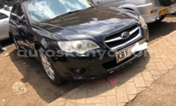 Nunua Ilio tumika Subaru Legacy Nyeusi Gari ndani ya Nairobi nchini Nairobi Nunua Ilio tumika Subaru Legacy Nyeusi Gari ndani ya Nairobi nchini Nairobi