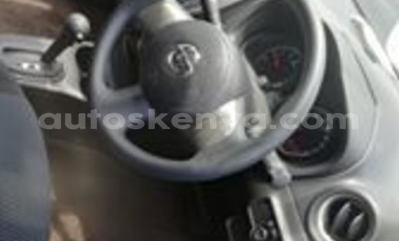 Oofamaa Nissan Note White Makiinaa iti Nairobi keessatti Nairobi keessatti Oofamaa Nissan Note White Makiinaa iti Nairobi keessatti Nairobi keessatti