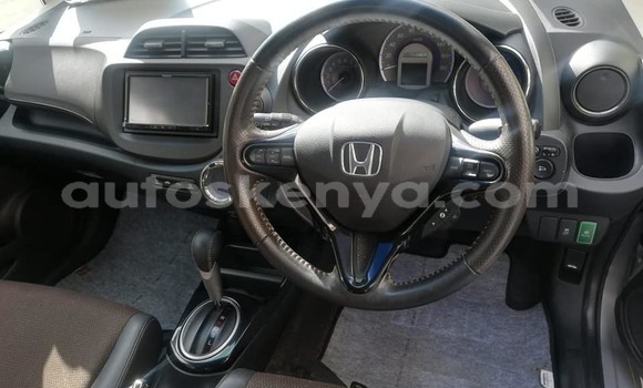 Oofamaa Honda Fit Silver Makiinaa iti Nairobi keessatti Nairobi keessatti Oofamaa Honda Fit Silver Makiinaa iti Nairobi keessatti Nairobi keessatti