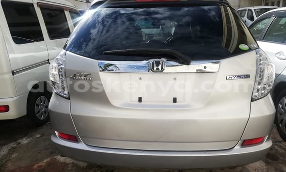 Oofamaa Honda Fit Silver Makiinaa iti Nairobi keessatti Nairobi keessatti Oofamaa Honda Fit Silver Makiinaa iti Nairobi keessatti Nairobi keessatti