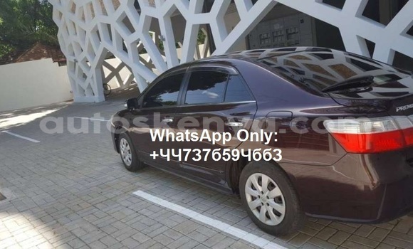 Nunua Ilio tumika Toyota Premio Brown Gari ndani ya Nairobi nchini Nairobi Nunua Ilio tumika Toyota Premio Brown Gari ndani ya Nairobi nchini Nairobi