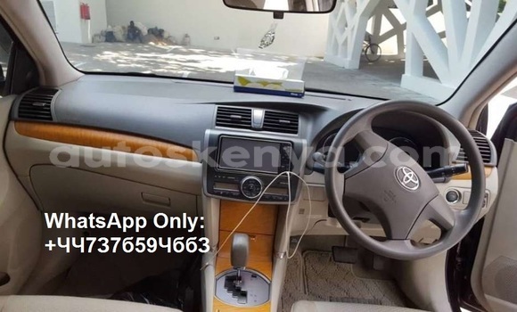 Nunua Ilio tumika Toyota Premio Brown Gari ndani ya Nairobi nchini Nairobi Nunua Ilio tumika Toyota Premio Brown Gari ndani ya Nairobi nchini Nairobi