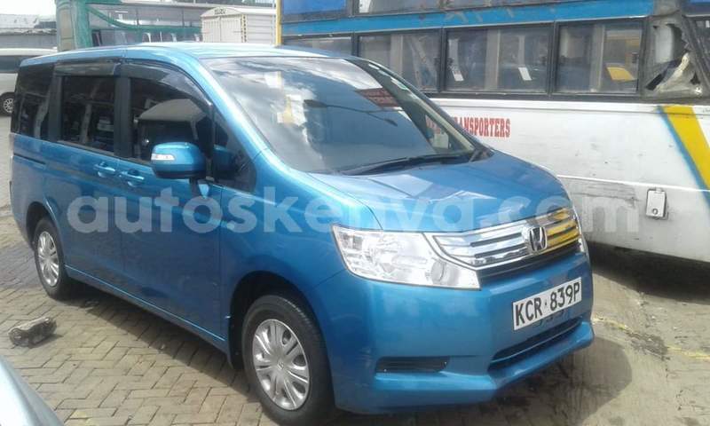 Big with watermark honda stepwgn coastal kenya mombasa 7104
