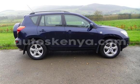 Buy Used Toyota RAV4 Other Car in Nairobi in Nairobi Buy Used Toyota RAV4 Other Car in Nairobi in Nairobi