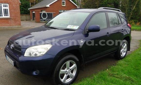 Buy Used Toyota RAV4 Other Car in Nairobi in Nairobi Buy Used Toyota RAV4 Other Car in Nairobi in Nairobi