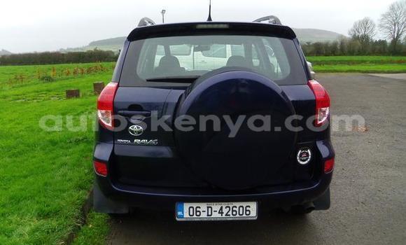 Buy Used Toyota RAV4 Other Car in Nairobi in Nairobi Buy Used Toyota RAV4 Other Car in Nairobi in Nairobi