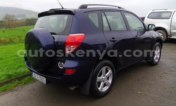 Buy Used Toyota RAV4 Other Car in Nairobi in Nairobi Buy Used Toyota RAV4 Other Car in Nairobi in Nairobi