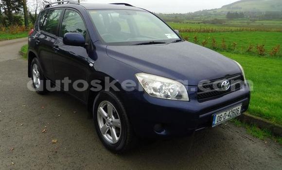 Buy Used Toyota RAV4 Other Car in Nairobi in Nairobi Buy Used Toyota RAV4 Other Car in Nairobi in Nairobi