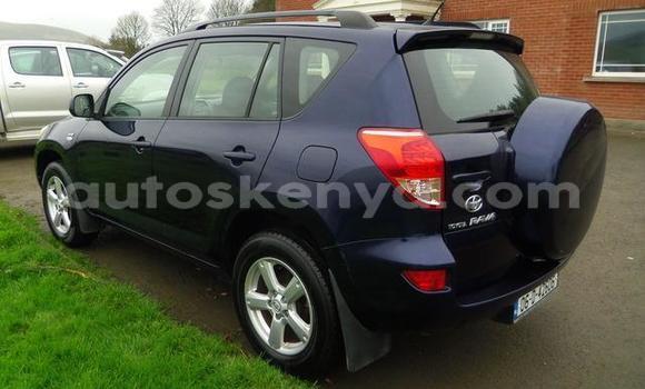 Buy Used Toyota RAV4 Other Car in Nairobi in Nairobi Buy Used Toyota RAV4 Other Car in Nairobi in Nairobi