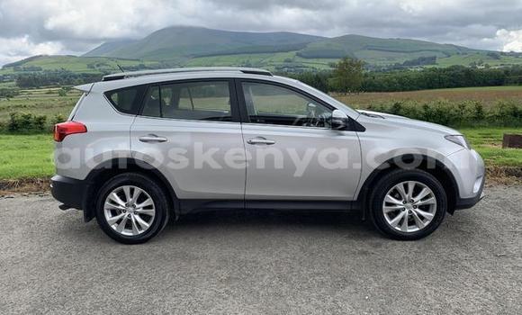 Buy Used Toyota RAV4 Other Car in Nairobi in Nairobi Buy Used Toyota RAV4 Other Car in Nairobi in Nairobi