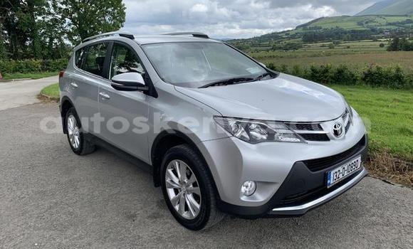 Buy Used Toyota RAV4 Other Car in Nairobi in Nairobi Buy Used Toyota RAV4 Other Car in Nairobi in Nairobi