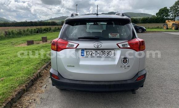 Buy Used Toyota RAV4 Other Car in Nairobi in Nairobi Buy Used Toyota RAV4 Other Car in Nairobi in Nairobi