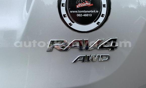 Buy Used Toyota RAV4 Other Car in Nairobi in Nairobi Buy Used Toyota RAV4 Other Car in Nairobi in Nairobi