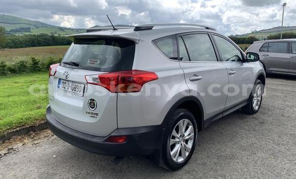 Buy Used Toyota RAV4 Other Car in Nairobi in Nairobi Buy Used Toyota RAV4 Other Car in Nairobi in Nairobi