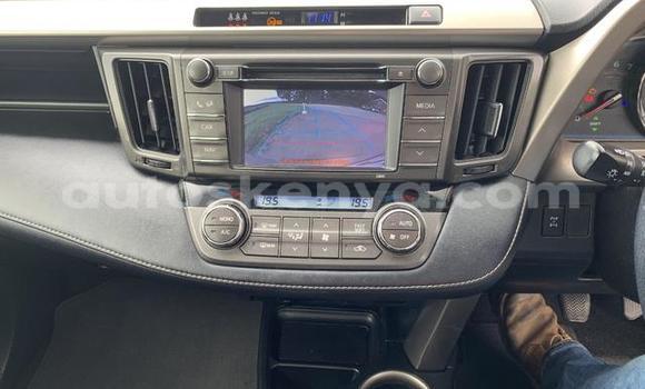Buy Used Toyota RAV4 Other Car in Nairobi in Nairobi Buy Used Toyota RAV4 Other Car in Nairobi in Nairobi