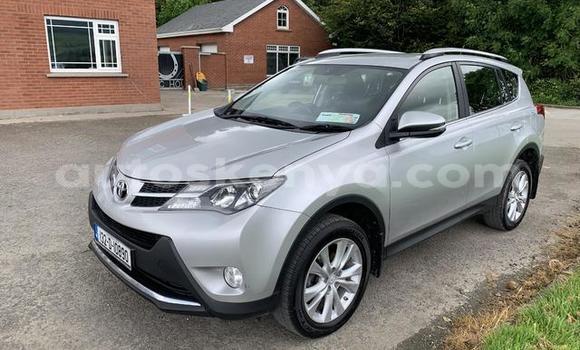 Buy Used Toyota RAV4 Other Car in Nairobi in Nairobi Buy Used Toyota RAV4 Other Car in Nairobi in Nairobi