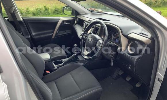 Buy Used Toyota RAV4 Other Car in Nairobi in Nairobi Buy Used Toyota RAV4 Other Car in Nairobi in Nairobi