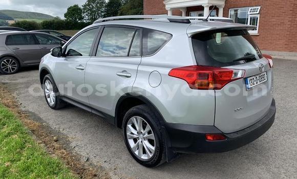 Buy Used Toyota RAV4 Other Car in Nairobi in Nairobi Buy Used Toyota RAV4 Other Car in Nairobi in Nairobi