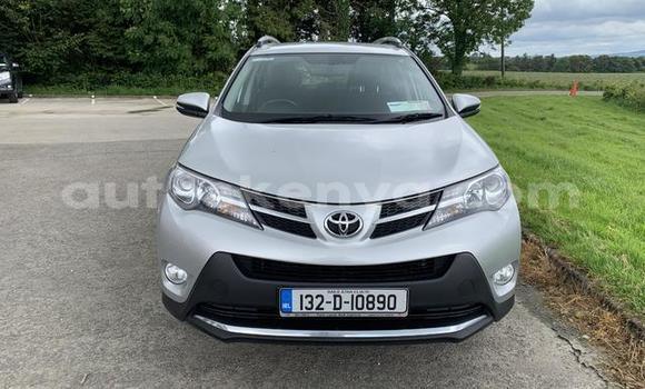 Buy Used Toyota RAV4 Other Car in Nairobi in Nairobi Buy Used Toyota RAV4 Other Car in Nairobi in Nairobi