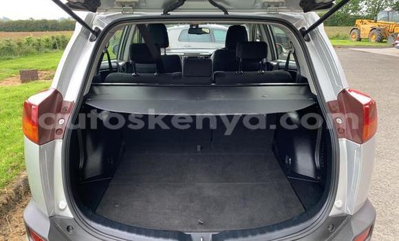 Buy Used Toyota RAV4 Other Car in Nairobi in Nairobi Buy Used Toyota RAV4 Other Car in Nairobi in Nairobi