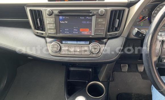 Buy Used Toyota RAV4 Other Car in Nairobi in Nairobi Buy Used Toyota RAV4 Other Car in Nairobi in Nairobi