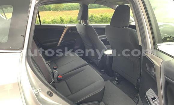 Buy Used Toyota RAV4 Other Car in Nairobi in Nairobi Buy Used Toyota RAV4 Other Car in Nairobi in Nairobi