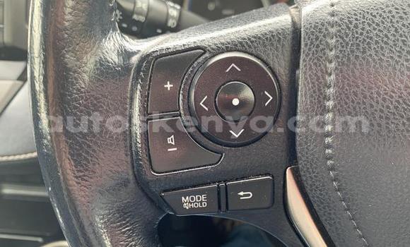 Buy Used Toyota RAV4 Other Car in Nairobi in Nairobi Buy Used Toyota RAV4 Other Car in Nairobi in Nairobi