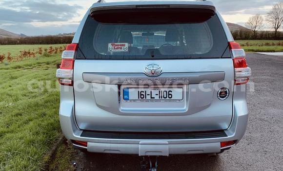 Buy Used Toyota Land Cruiser Other Car in Nairobi in Nairobi Buy Used Toyota Land Cruiser Other Car in Nairobi in Nairobi