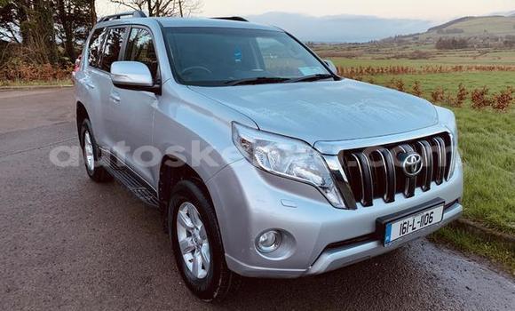 Buy Used Toyota Land Cruiser Other Car in Nairobi in Nairobi Buy Used Toyota Land Cruiser Other Car in Nairobi in Nairobi